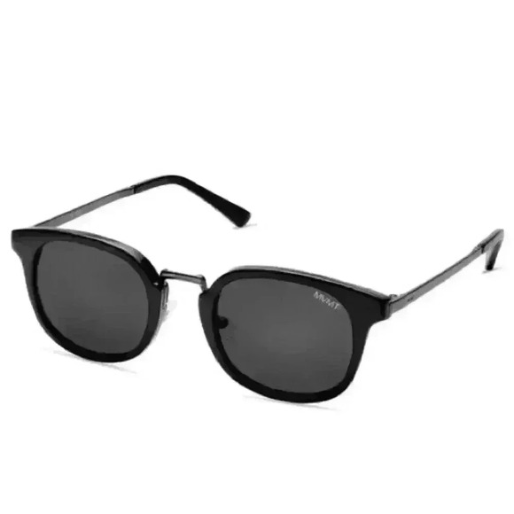 MVMT Hyde Combo Black with Grey Lenses 28100115 Sunglasses - Picture 2 of 9